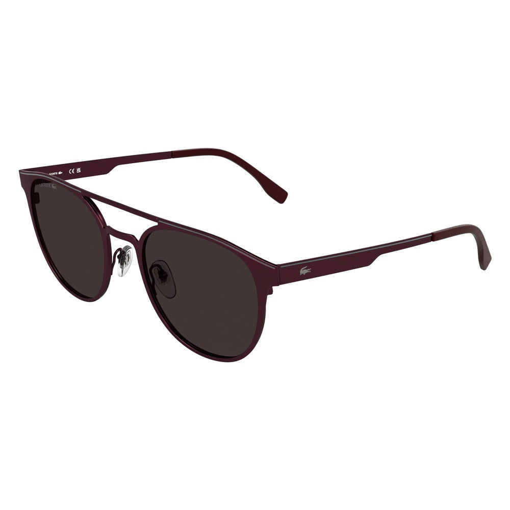 Gafas De Sol LACOSTE L275S 002 Unisex Talla 53 mm
