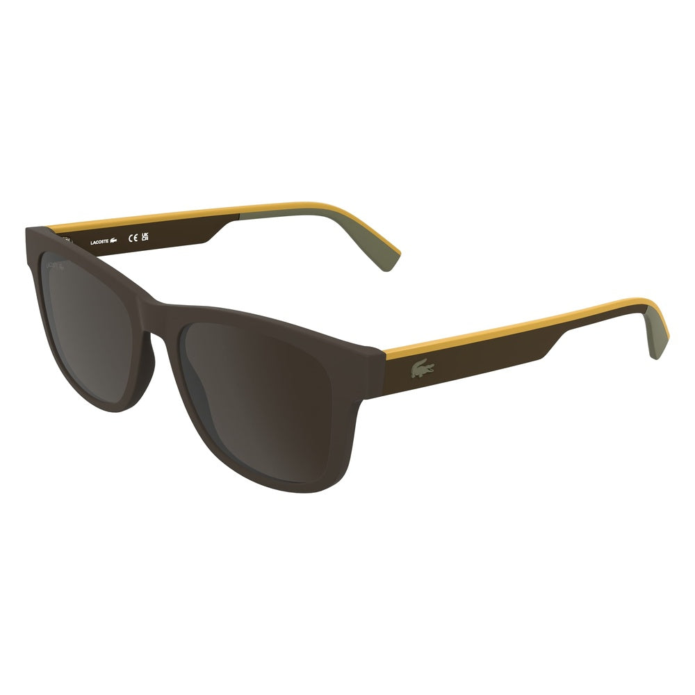 Gafas De Sol LACOSTE L6075S 002 Hombre Talla 54 mm