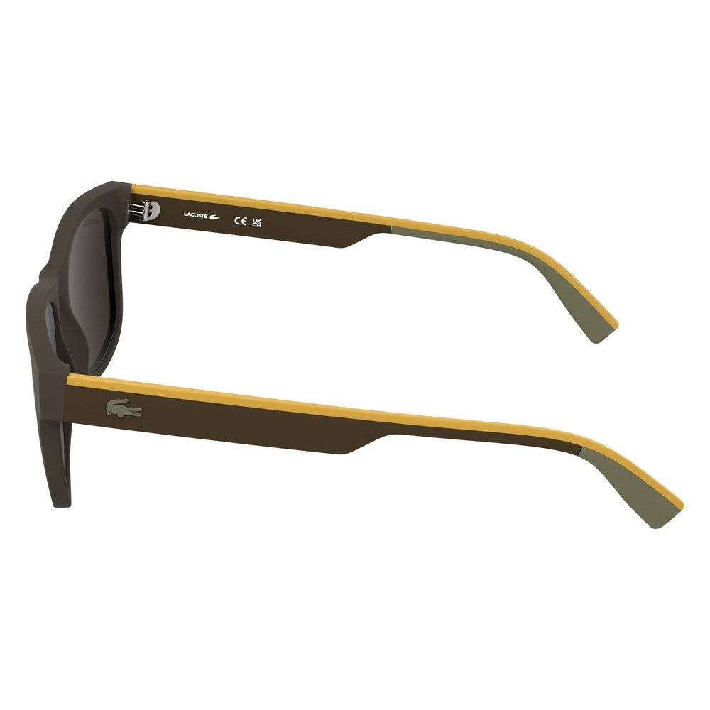 Gafas De Sol LACOSTE L6075S 002 Hombre Talla 54 mm