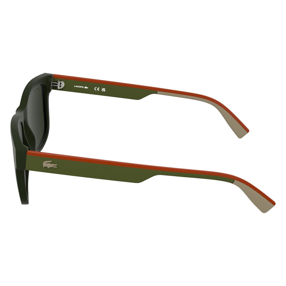 Gafas De Sol LACOSTE L6075S 002 Hombre Talla 54 mm