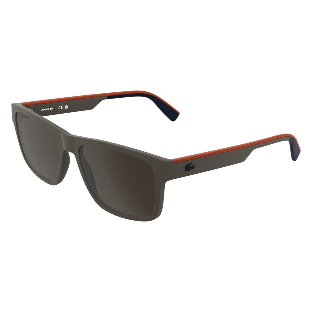 Gafas De Sol LACOSTE L6076S 002 Hombre Talla 58 mm