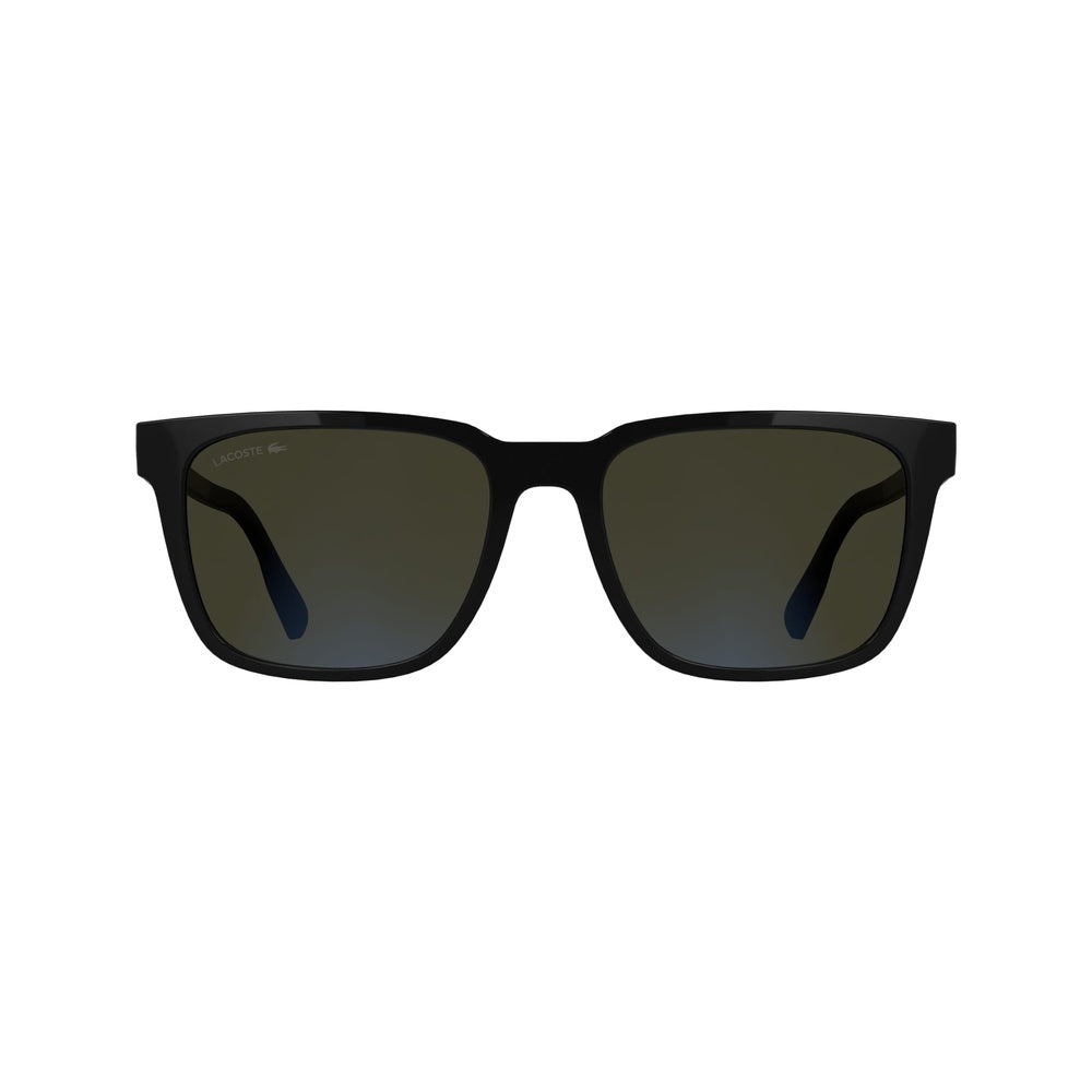 Gafas De Sol LACOSTE L6077S 001 Hombre Talla 55 mm
