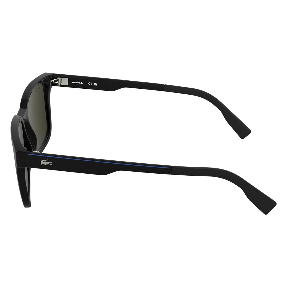 Gafas De Sol LACOSTE L6077S 001 Hombre Talla 55 mm