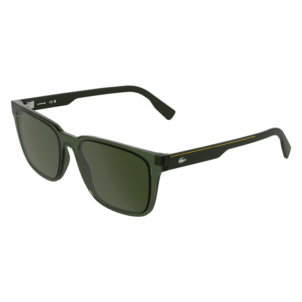 Gafas De Sol LACOSTE L6077S 001 Hombre Talla 55 mm