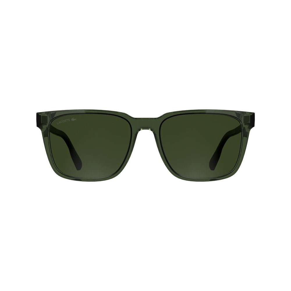 Gafas De Sol LACOSTE L6077S 001 Hombre Talla 55 mm