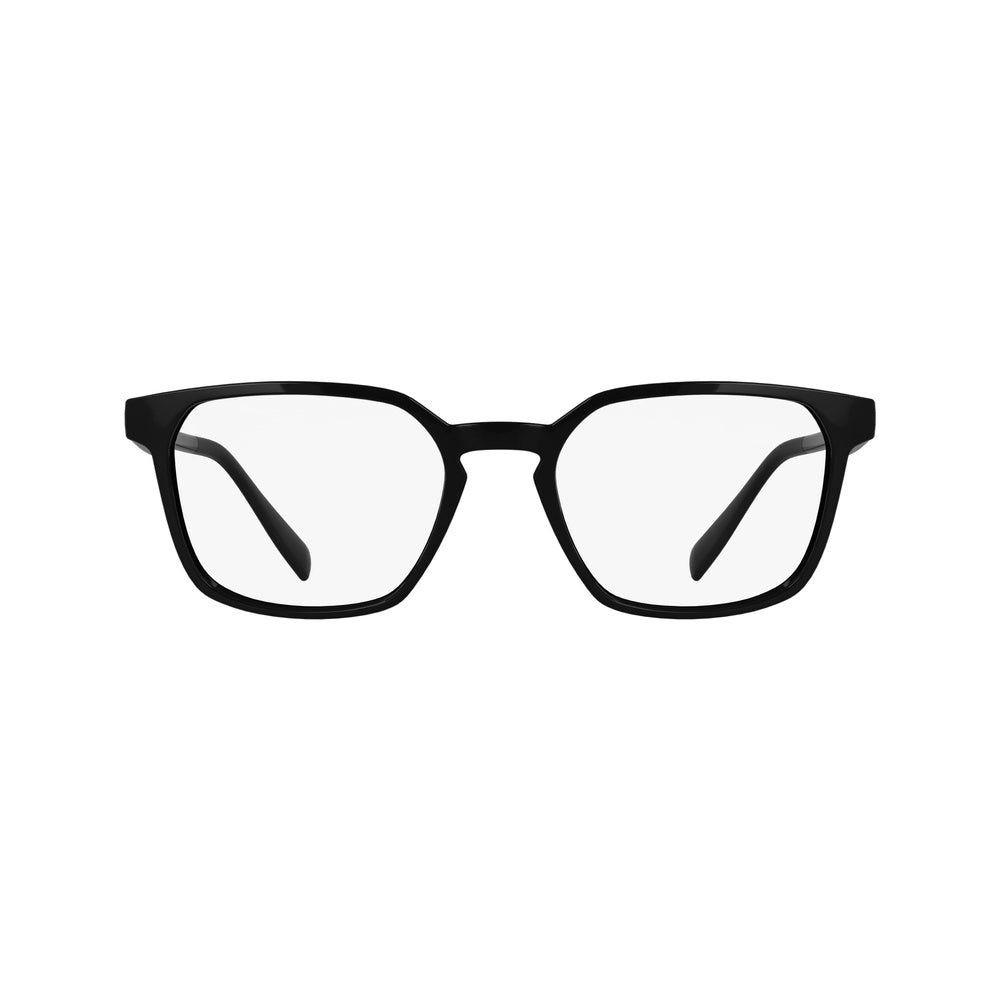 Gafas De Vista LACOSTE L4006 001 Hombre Talla 53 mm