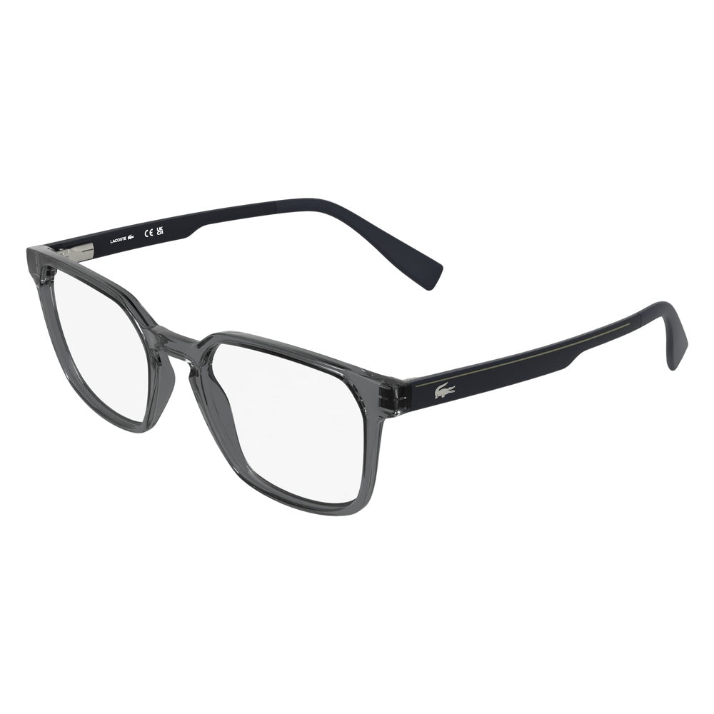Gafas De Vista LACOSTE L4006 001 Hombre Talla 53 mm