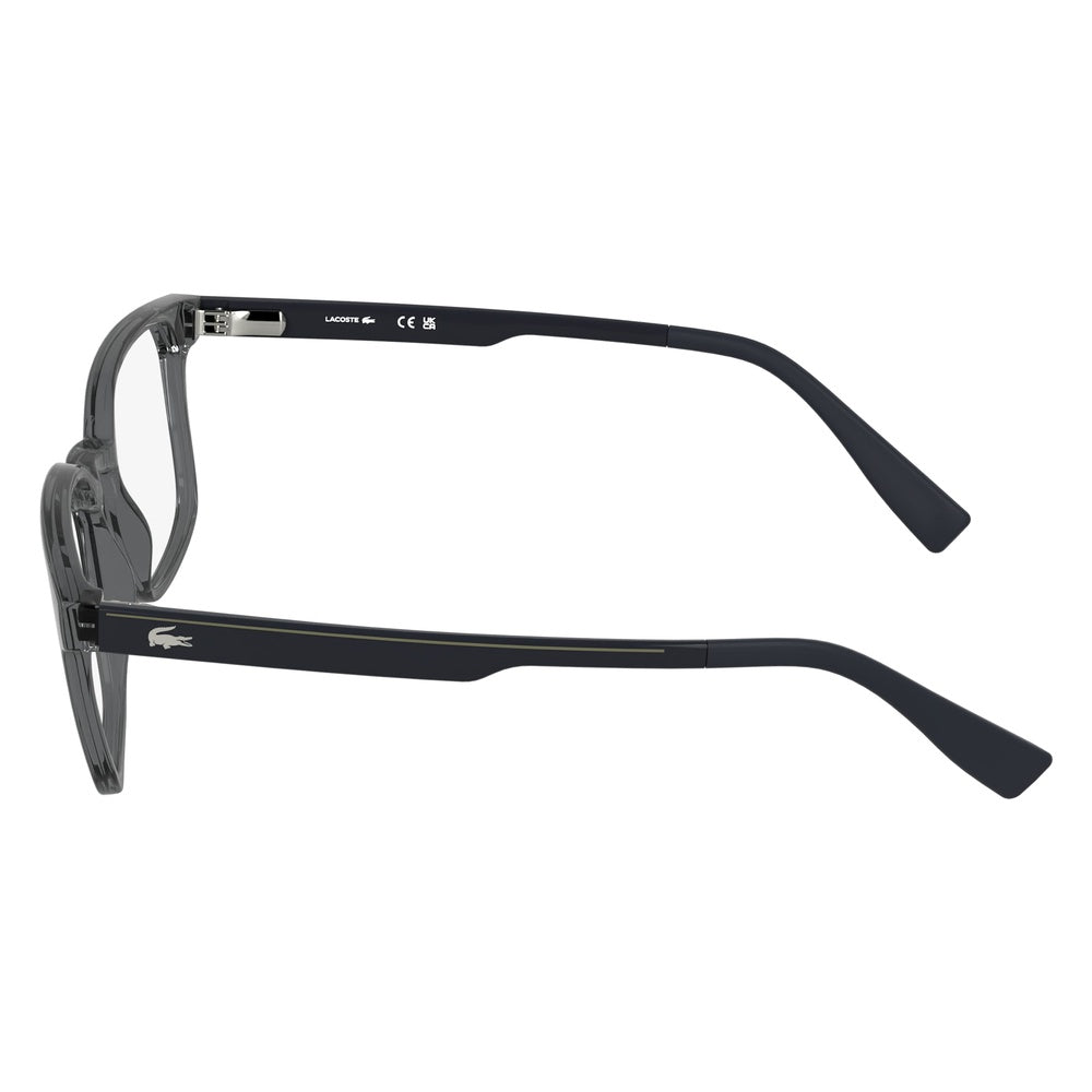Gafas De Vista LACOSTE L4006 001 Hombre Talla 53 mm