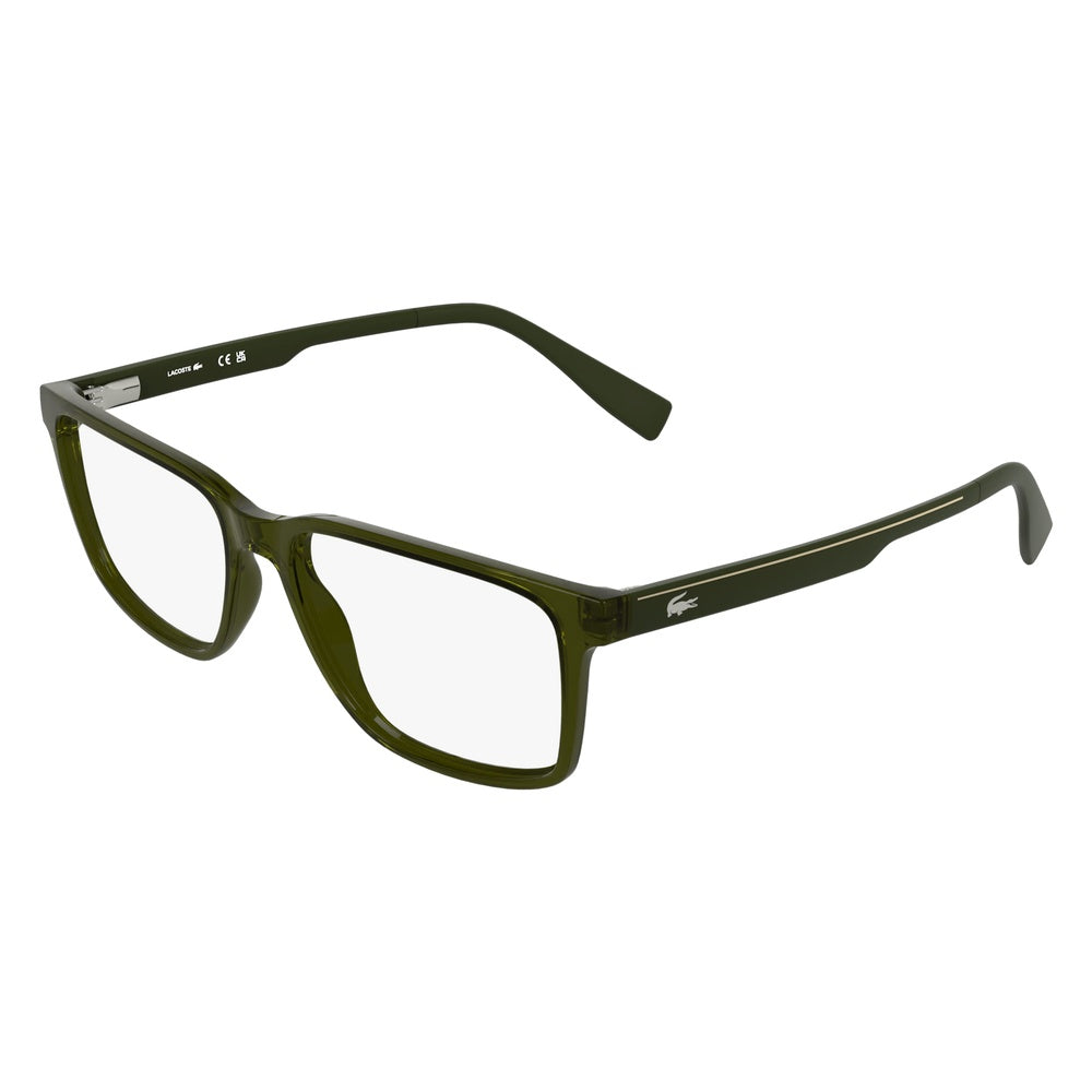 Gafas De Vista LACOSTE L4005 001 Hombre Talla 56 mm