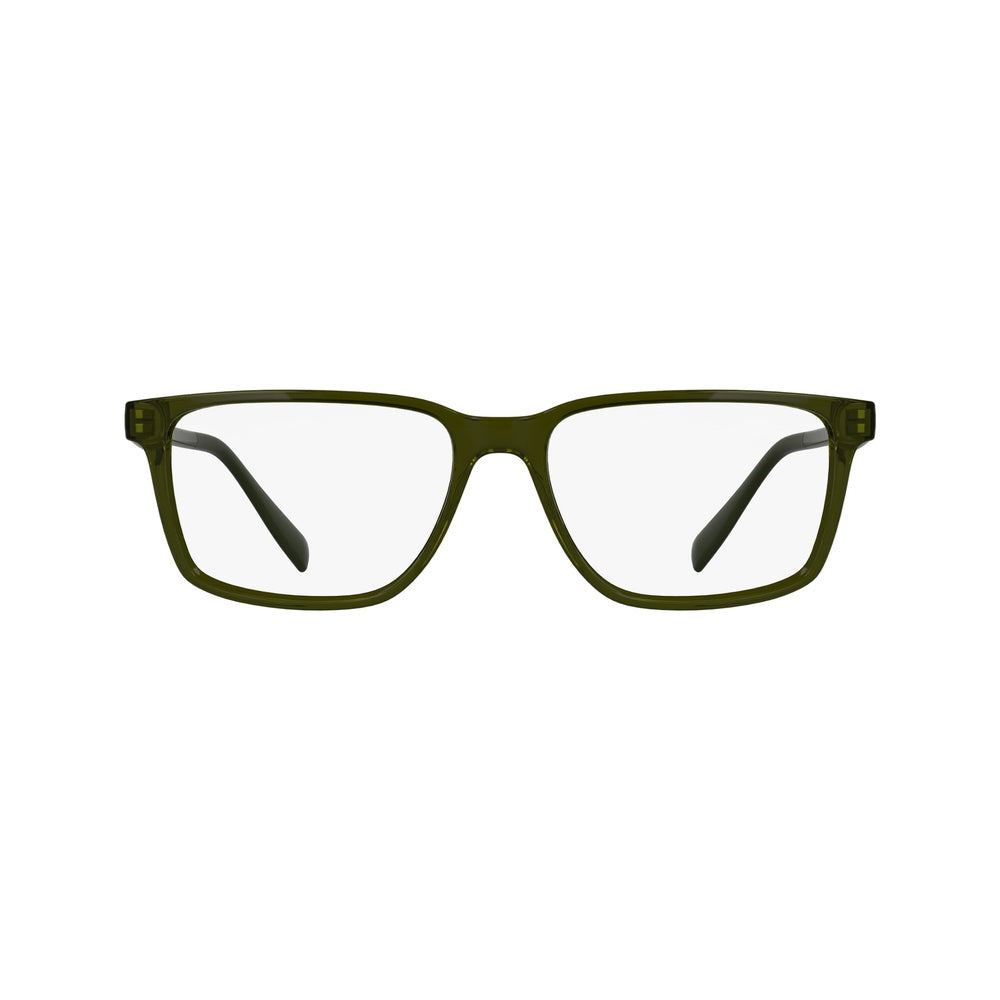 Gafas De Vista LACOSTE L4005 001 Hombre Talla 56 mm