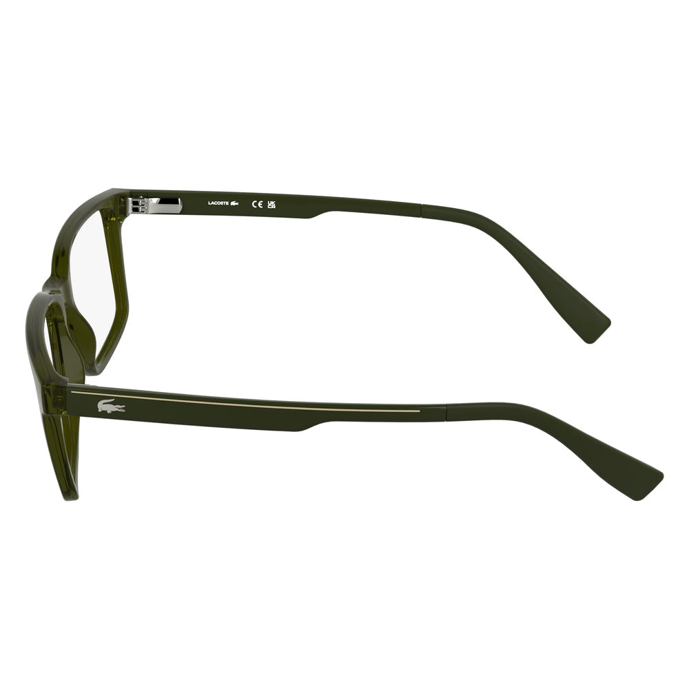 Gafas De Vista LACOSTE L4005 001 Hombre Talla 56 mm