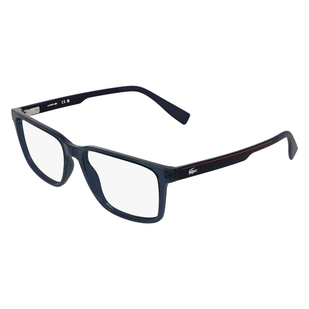 Gafas De Vista LACOSTE L4005 001 Hombre Talla 56 mm
