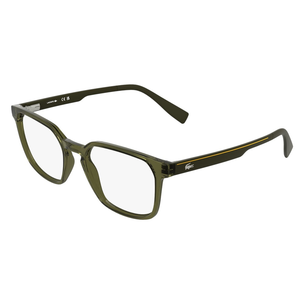 Gafas De Vista LACOSTE L4006 001 Hombre Talla 53 mm