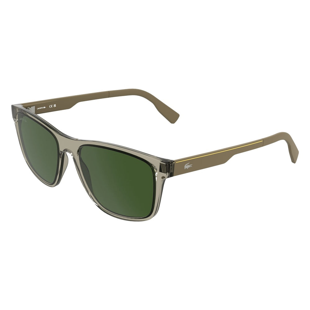 Gafas De Sol LACOSTE L6078S 001 Hombre Talla 56 mm