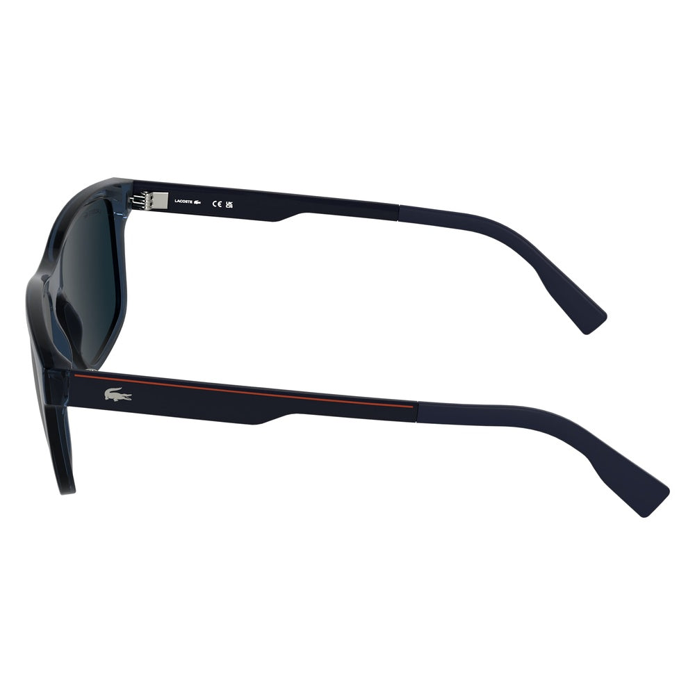 Gafas De Sol LACOSTE L6078S 001 Hombre Talla 56 mm