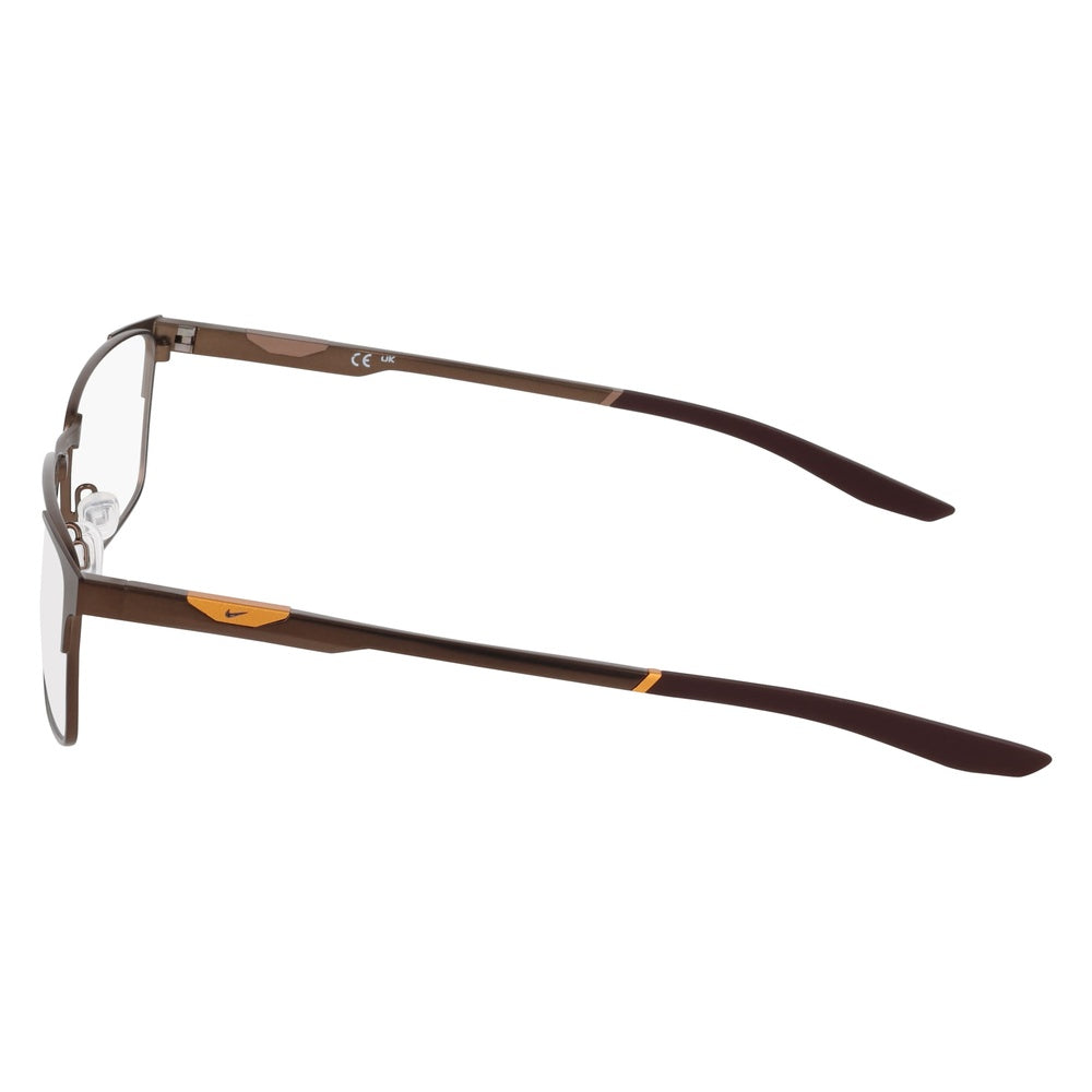 Gafas De Vista NIKE NIKE 8143 001 Hombre Talla 57 mm