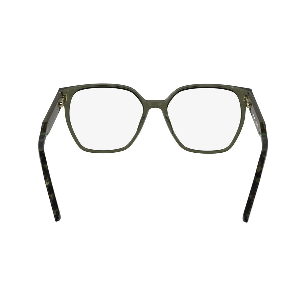 Gafas De Vista LACOSTE L2978 N 001 Mujer Talla 55 mm