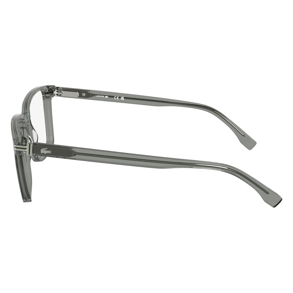 Gafas De Vista LACOSTE L2986 N 001 Hombre Talla 55 mm