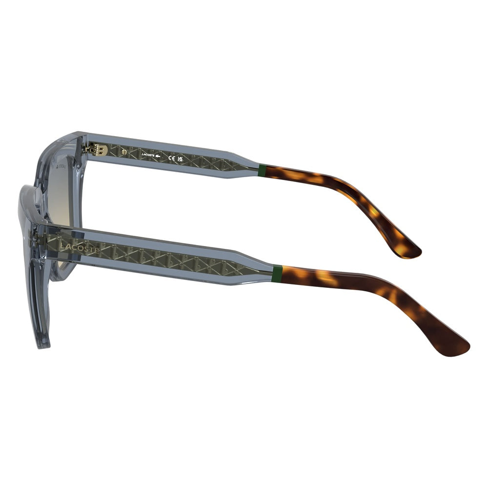 Gafas De Sol LACOSTE L6063S N 001 Mujer Talla 55 mm