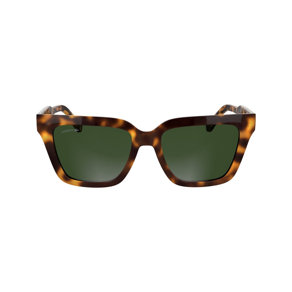 Gafas De Sol LACOSTE L6063S N 001 Mujer Talla 55 mm