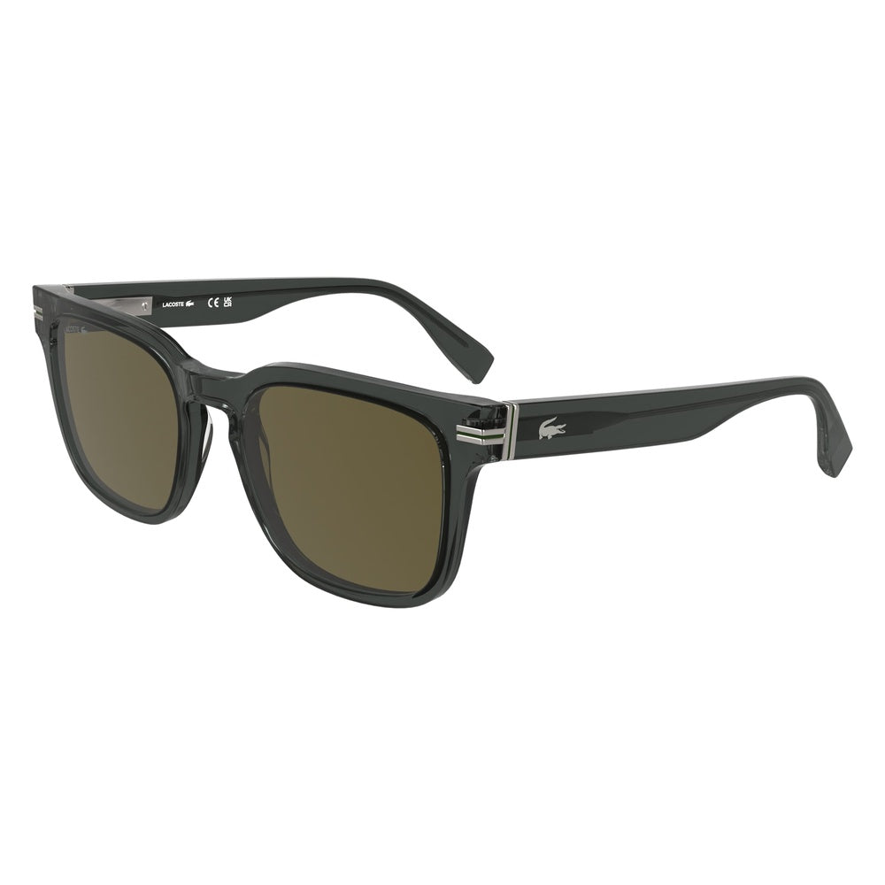 Gafas De Sol LACOSTE L6065S N 001 Hombre Talla 54 mm