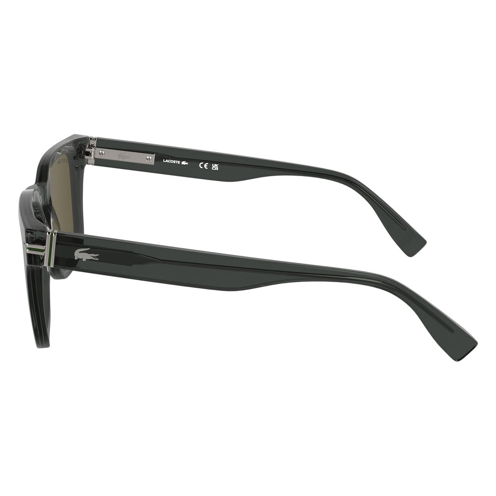 Gafas De Sol LACOSTE L6065S N 001 Hombre Talla 54 mm