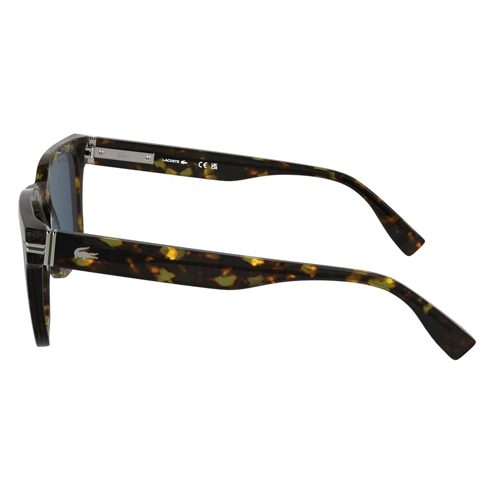 Gafas De Sol LACOSTE L6065S N 001 Hombre Talla 54 mm