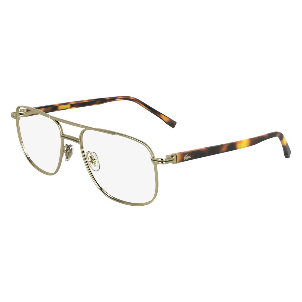 Gafas De Vista LACOSTE L2302 N 002 Hombre Talla 57 mm