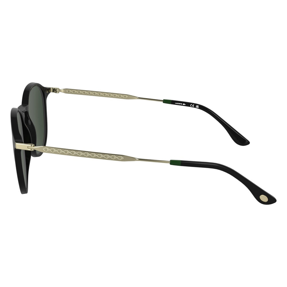 Gafas De Sol LACOSTE L6061S N 001 Unisex Talla 52 mm