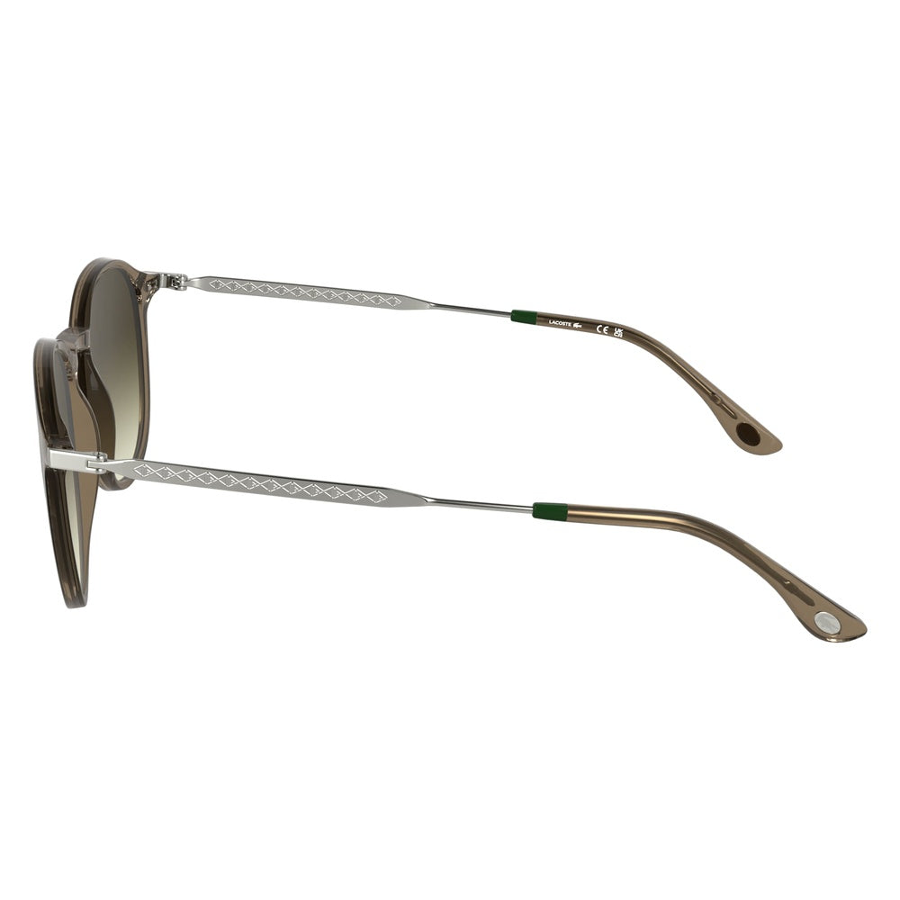 Gafas De Sol LACOSTE L6061S N 001 Unisex Talla 52 mm