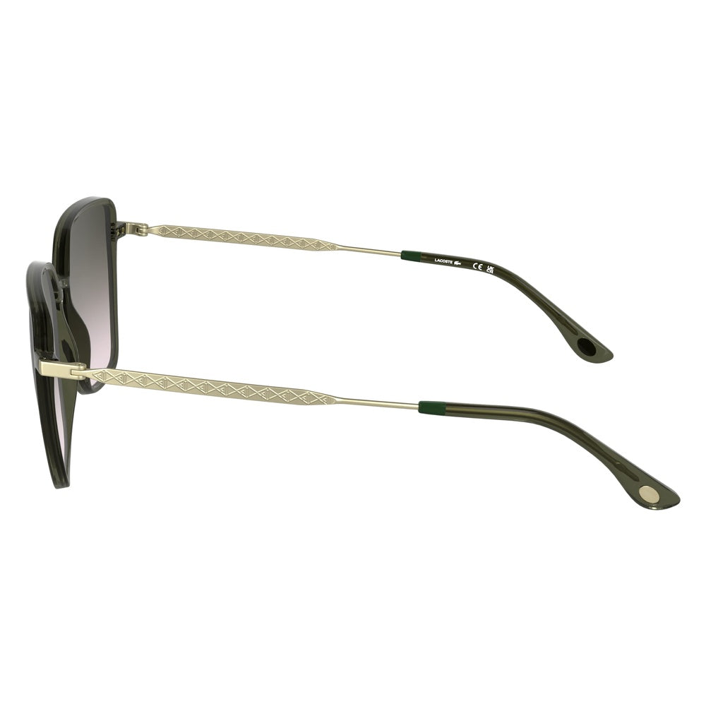 Gafas De Sol LACOSTE L6062S N 001 Mujer Talla 56 mm