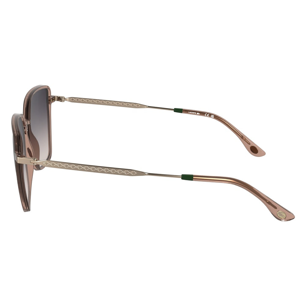 Gafas De Sol LACOSTE L6062S N 001 Mujer Talla 56 mm