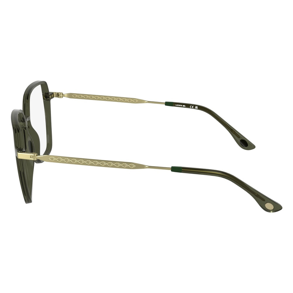 Gafas De Vista LACOSTE L2981 N 001 Mujer Talla 55 mm