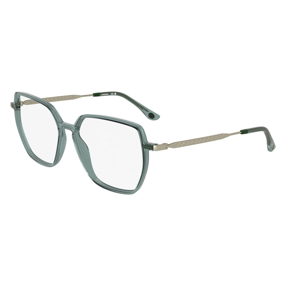 Gafas De Vista LACOSTE L2981 N 001 Mujer Talla 55 mm