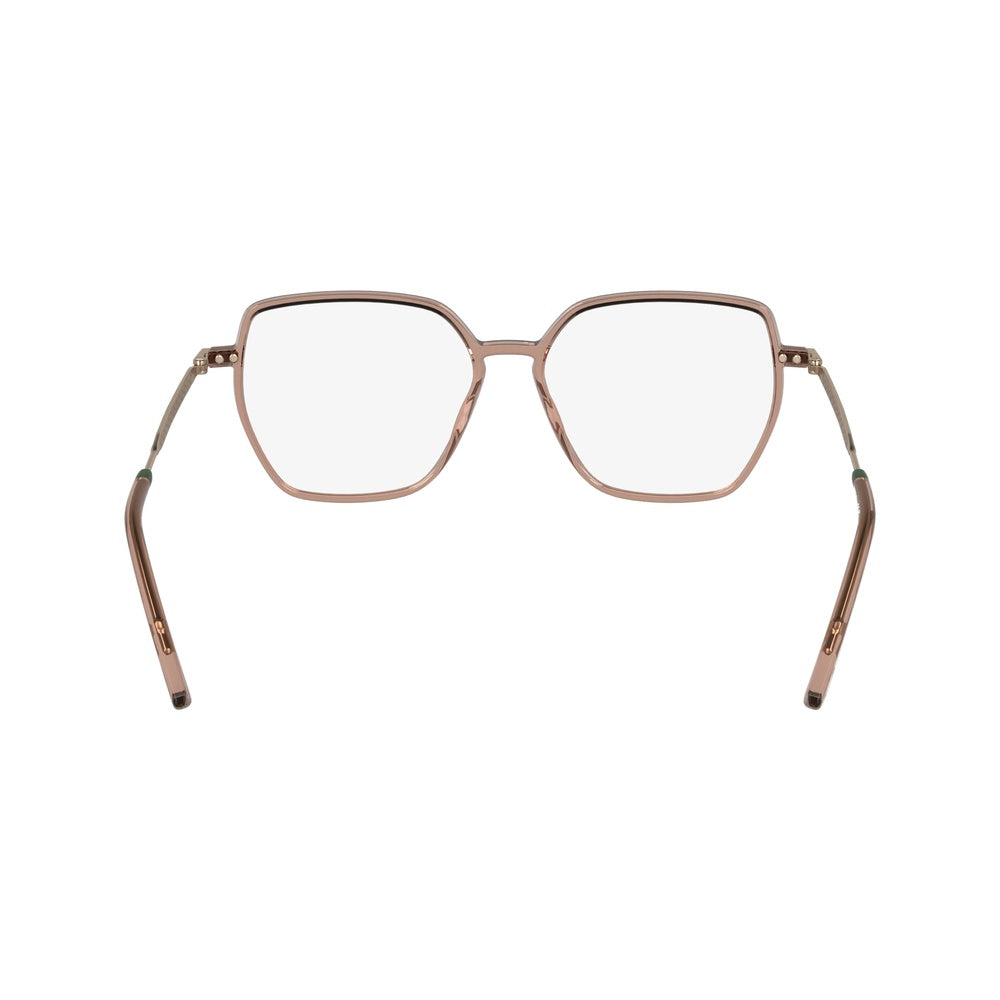 Gafas De Vista LACOSTE L2981 N 001 Mujer Talla 55 mm