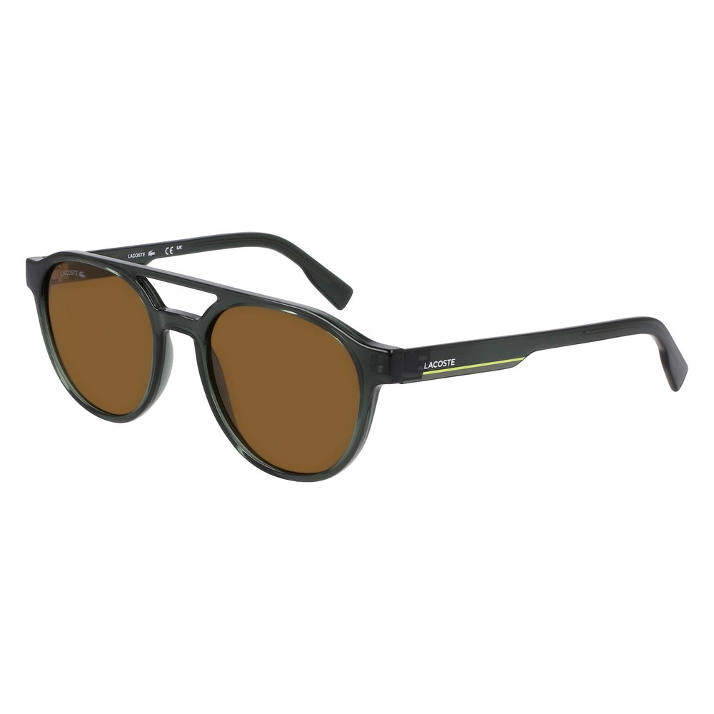Gafas De Sol LACOSTE L6008S N 002 Hombre Talla 53 mm