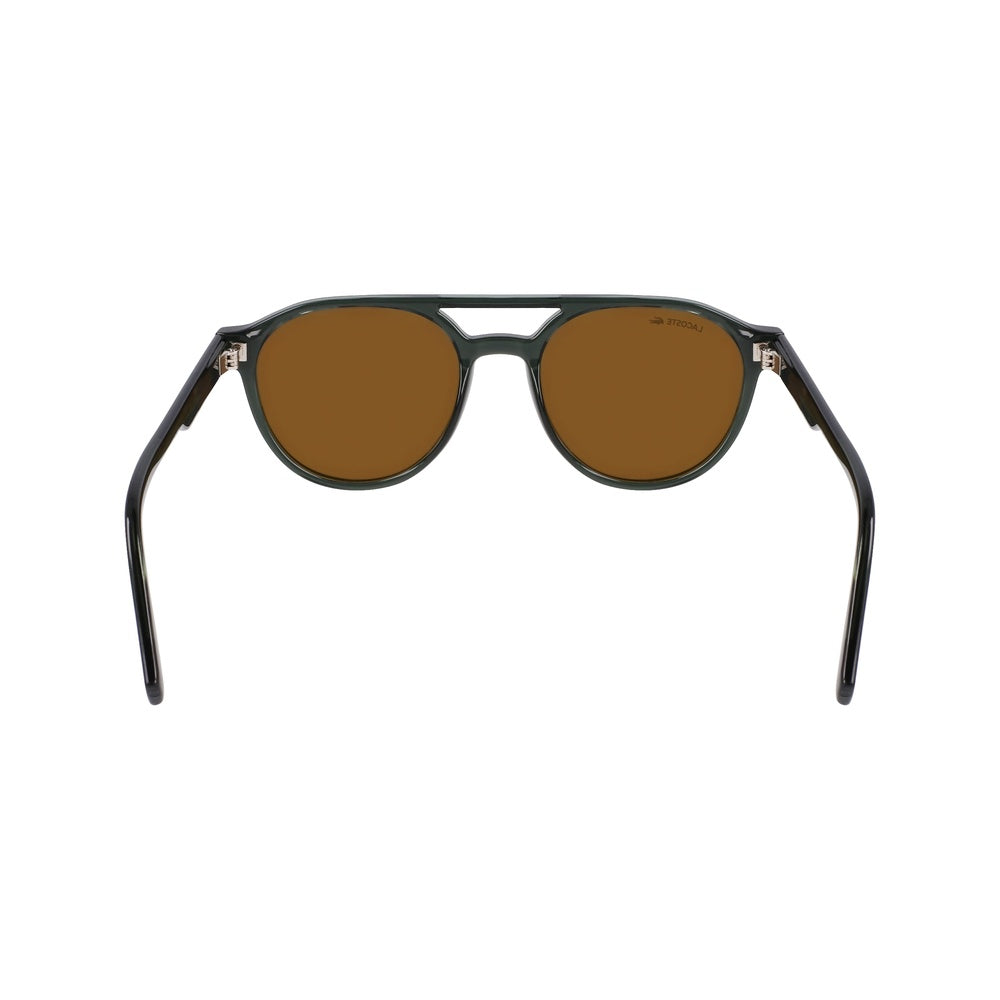 Gafas De Sol LACOSTE L6008S N 002 Hombre Talla 53 mm