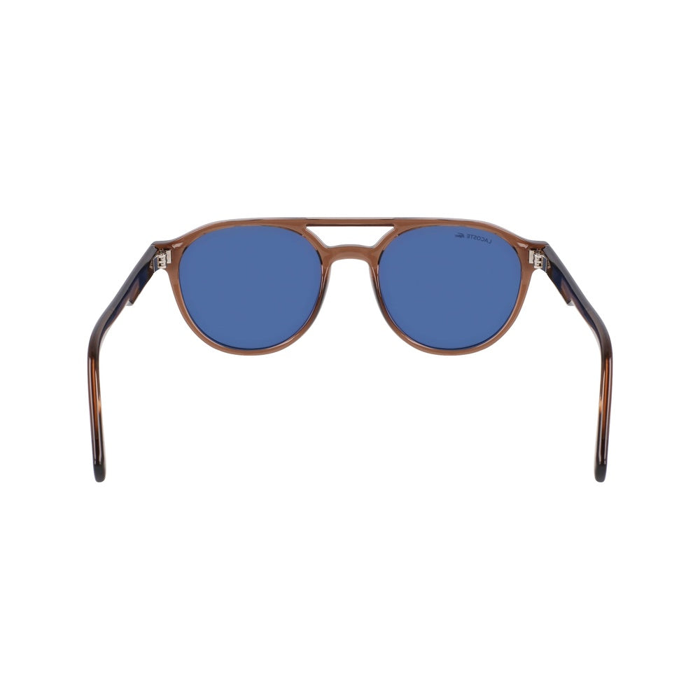 Gafas De Sol LACOSTE L6008S N 002 Hombre Talla 53 mm