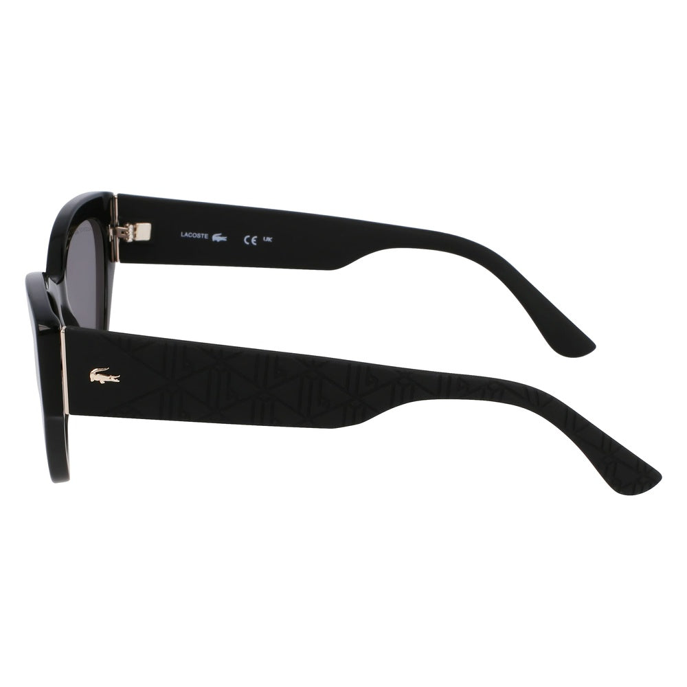 Gafas De Sol LACOSTE L6047S N 001 Mujer Talla 54 mm