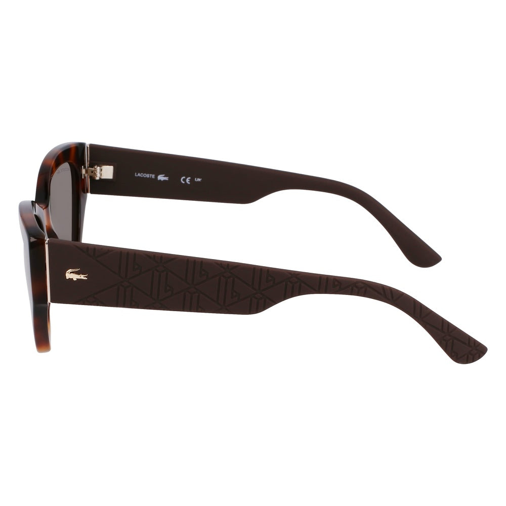 Gafas De Sol LACOSTE L6047S N 001 Mujer Talla 54 mm