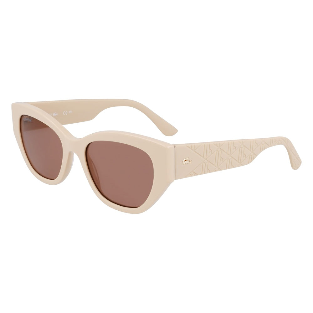 Gafas De Sol LACOSTE L6047S N 001 Mujer Talla 54 mm