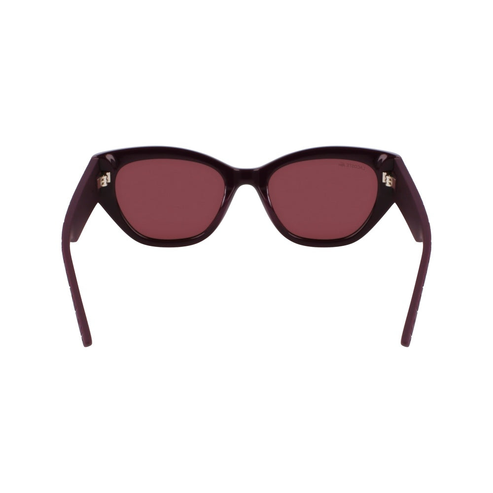 Gafas De Sol LACOSTE L6047S N 001 Mujer Talla 54 mm