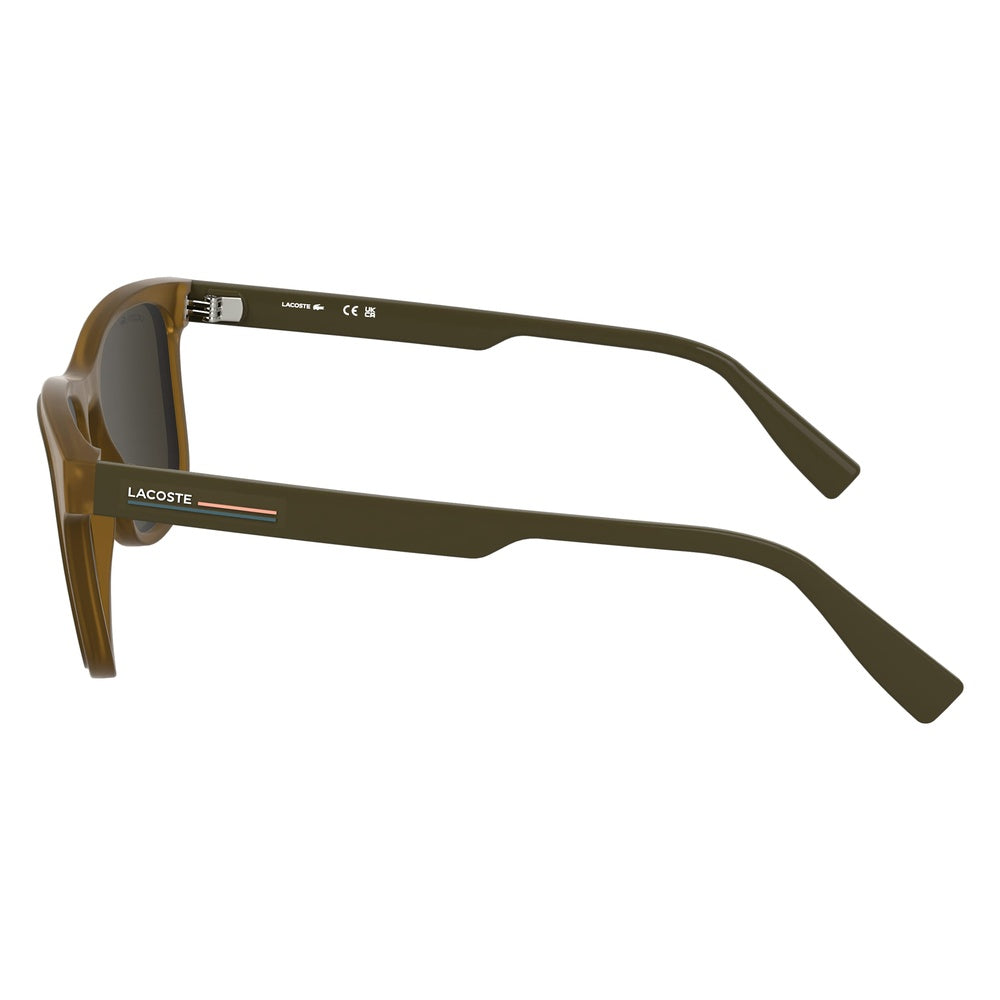 Gafas De Sol LACOSTE L6054S N 002 Hombre Talla 55 mm