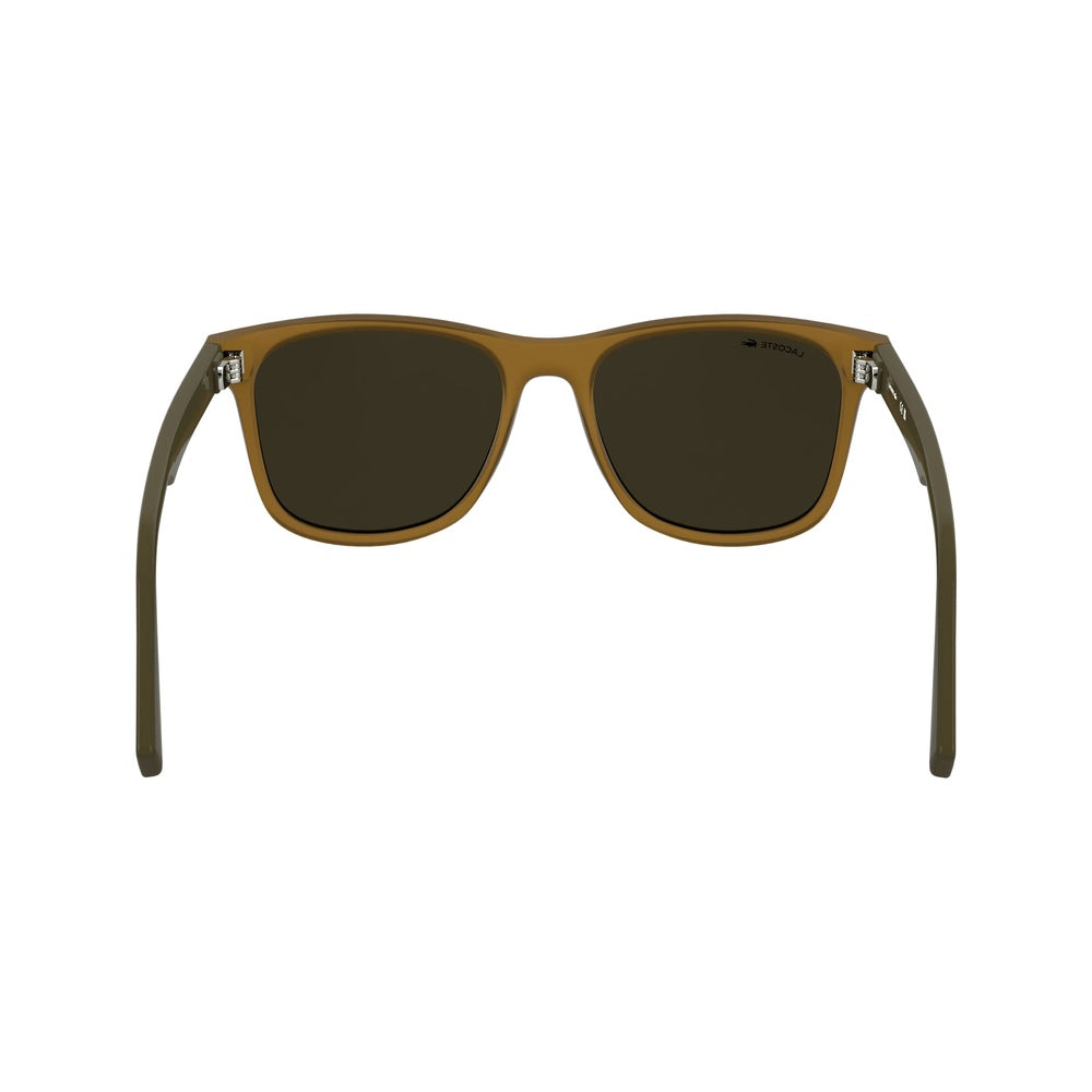 Gafas De Sol LACOSTE L6054S N 002 Hombre Talla 55 mm