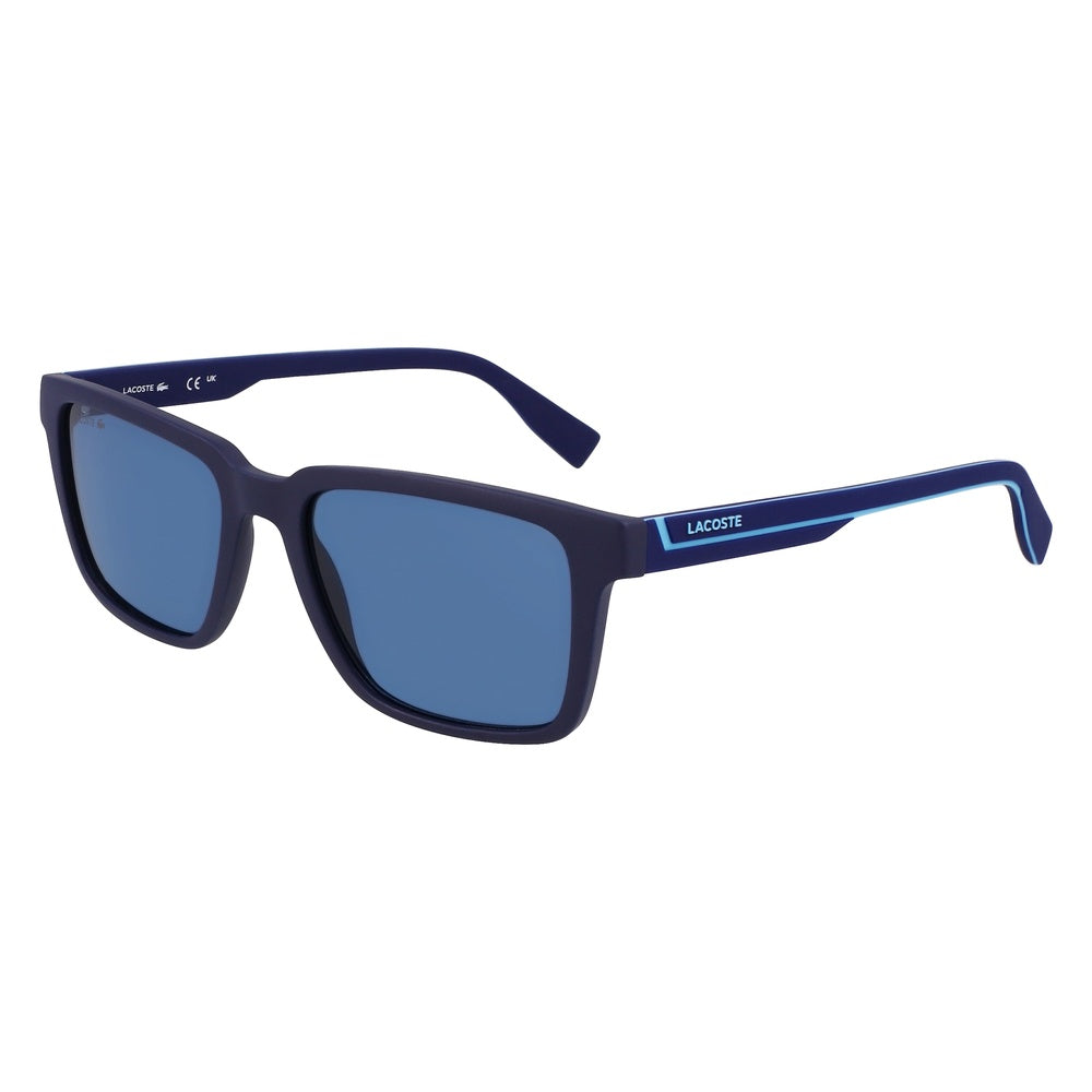 Gafas De Sol LACOSTE L6032S N 001 Hombre Talla 54 mm
