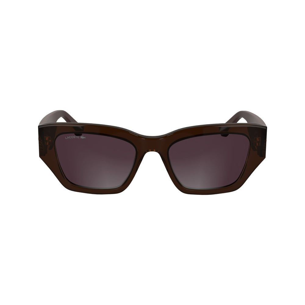 Gafas De Sol LACOSTE L6053S N 001 Mujer Talla 52 mm