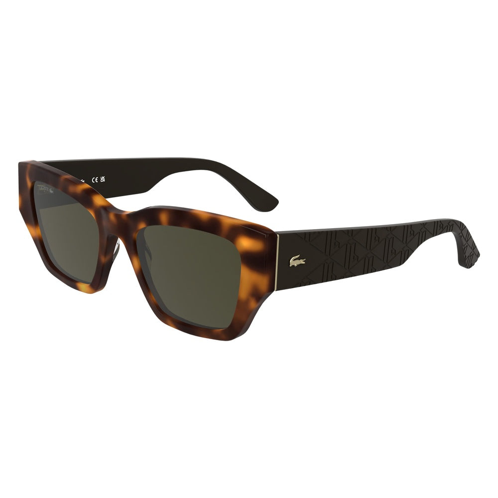 Gafas De Sol LACOSTE L6053S N 001 Mujer Talla 52 mm