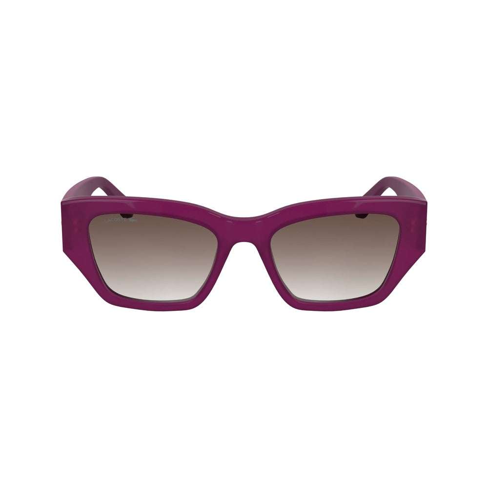 Gafas De Sol LACOSTE L6053S N 001 Mujer Talla 52 mm