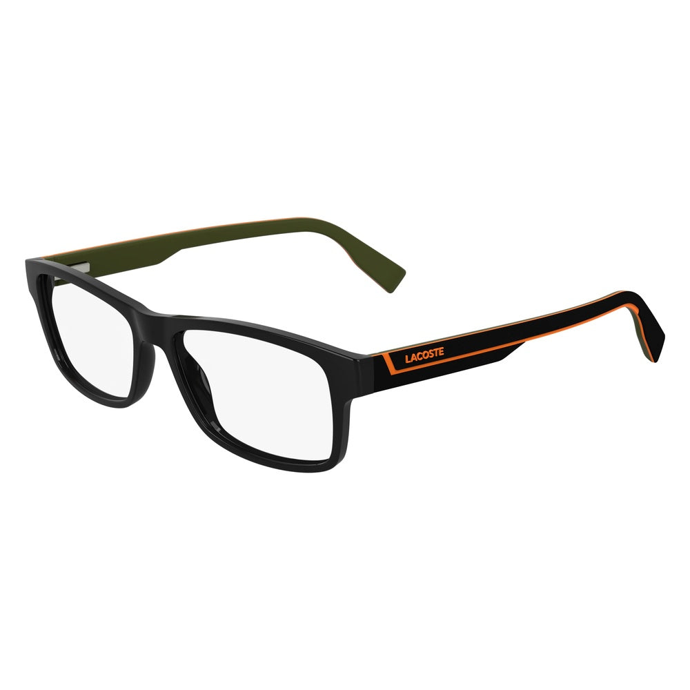 Gafas De Vista LACOSTE L2707N N 001 53 Hombre Talla 53 mm