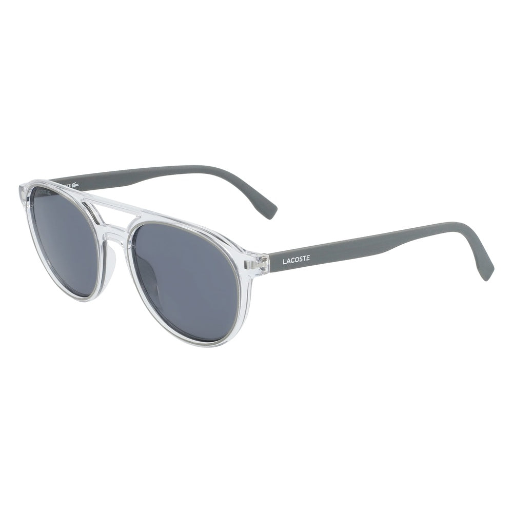 Gafas De Sol LACOSTE L881S N 001 Unisex Talla 52 mm